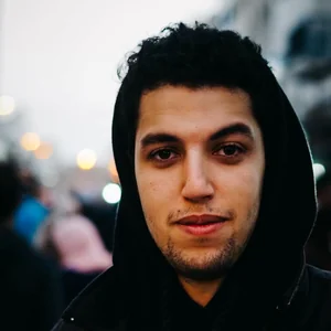 Anas Boudyach — Freelance Software Engineer